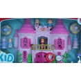 Kid Connection Princess Castle Play Set