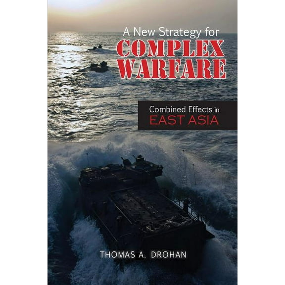 A New Strategy for Complex Warfare (Paperback)