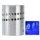 thumbnail image 5 of Luz de pared de aluminio ANGGREK 3W LED para interiores, 5 of 8