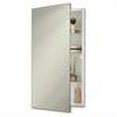 thumbnail image 2 of NuTone 869P24WH Specialty Flush Mount Single-Door Recessed Mount Medicine Cabinet, 2 of 2