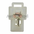 thumbnail image 4 of Rear Right Power Window Regulator & Motor MR135168 For Montero for Mitsubishi 92-00, 4 of 4