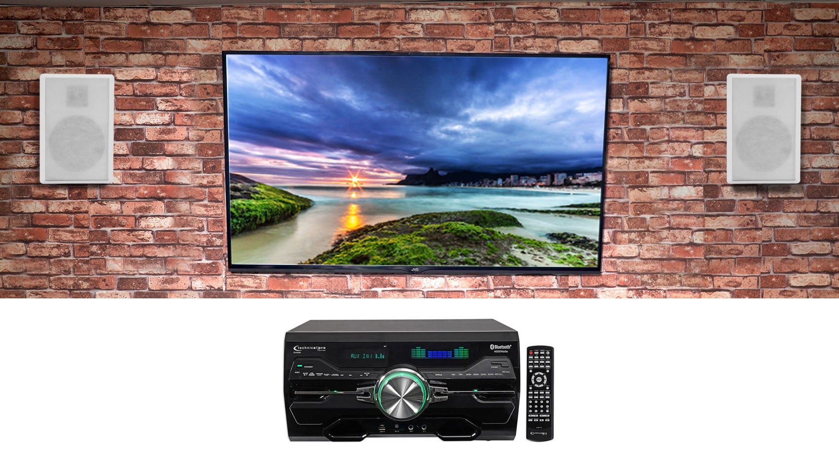 Telecomando Monocanale Per Motori Radiocomandati EVO - DD1600H - Foto 7