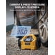 thumbnail image 4 of Compresor de aire portátil inalámbrico AstroAI para inflador de neumáticos, 160 psi, 4 of 8