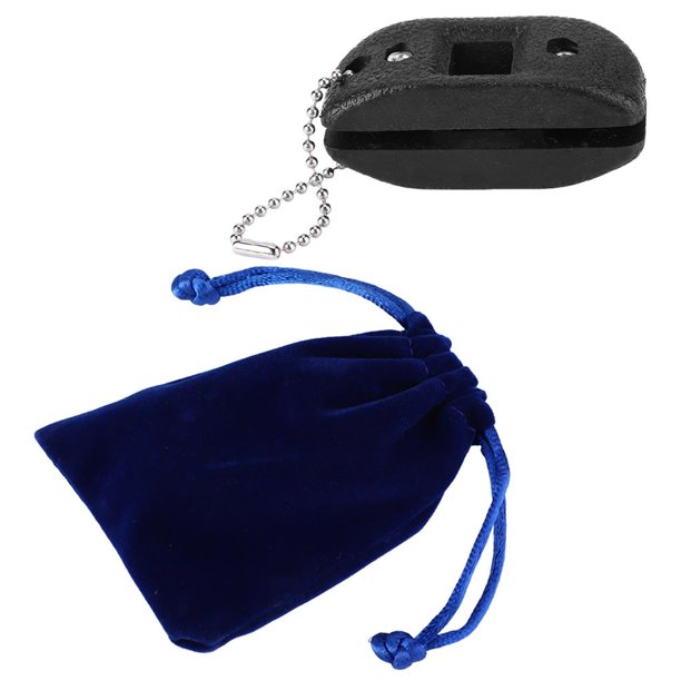 Cuchillas Portátil Para Patines De Hielo, Herramienta De Molienda De Piedra De Afilar Yuarrent OD004205-00
