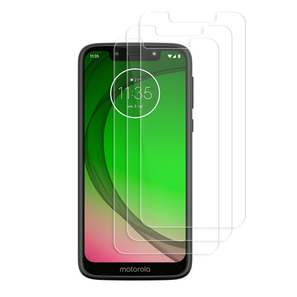 WIRESTER 9H Hardness Tempered Glass Screen Protector for