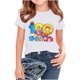 thumbnail image 1 of Blusas y camisas de manga corta con cuello redondo, moda de verano y primavera, para niños, cuello redondo, manga corta, temporada escolar, camiseta estampada, blusa de poliéster para niños, 1 of 5