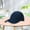 503_Navy, variant on TANGNADE Baseball Hats for Women Sandwich Hairy Green Cap Light Plate Tourism Building Group Work Summer Hats Yellow