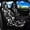 Fashion Skull, variant on Uorisanigo Blue Rose Car Seat Covers Waterproof Front Seat Covers Easy Installation Stretch Polyester Fabric Cover Protection Interior Accessories Universal Fit Most Cars,SUV, Trucks