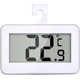 thumbnail image 3 of Termómetro digital inalámbrico CHAO a prueba de agua para refrigerador y congelador, 3 of 5