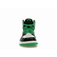 thumbnail image 3 of Jordan Men's 1 Retro High OG Lucky Green Basketball Shoes, from StockX, 3 of 5
