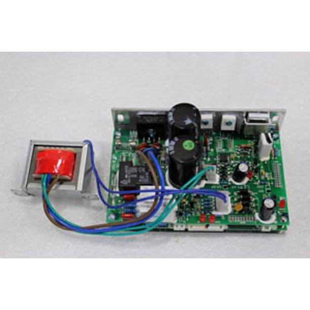 Proform Fitness Motor Control Board for the Proform 600LT Treadmill