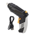 thumbnail image 1 of High quality Mini Electric Screwdriver Set Cordless Lithium Drill Household, 1 of 5