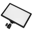 thumbnail image 4 of Flat Panel Fill Light, Mini Fill Light, Video Light, For Camera Portraits Photography Weddings, 4 of 8