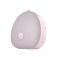 thumbnail image 1 of LED Light For Bedroom Touch Control Portable USB Charge 3 Levels Of Brightness Adjustable Bedside Lamp, 1 of 10