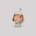 thumbnail image 1 of CRYBABY Mengli Tears Factory serie de figuritas juguetes de moda regalos pequeños adornos nueva tendencia serie de juguetes, 1 of 5