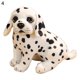 thumbnail image 2 of Gwong Juguete Perro peluche juguete alto simulación fuerte flexibilidad lavable niños regalos pug bulldog husky dalmatian peluche muñecas para dormitorio Gwong 30011514, 2 of 6