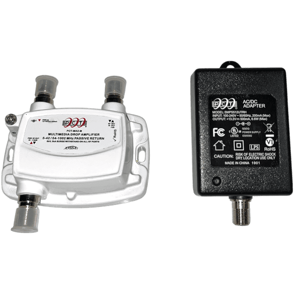 PCT-MA2-M Drop Amplifier