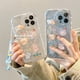 thumbnail image 2 of OPPO A17 A16 A15 A58 A57 A98 A78 A5S A3S A53 A32 A33 A5 A9 A54 A55 A76 A95 A93 A94 A55 A1 Pro A97 A96 Reno7 6 5 5F 4F Nube Conejo Funda De Teléfono Creativa Protección Suave Espalda Co, 2 of 3