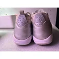 thumbnail image 3 of N I-K-E A i r-Jor-dan Reveal White Silver Shoes Sneakers 834064-100 Youth 6, 3 of 6