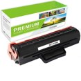 thumbnail image 2 of Cartouche de Toner Compatible Samsung MLT-D104S Noir 1.5K, 2 of 3
