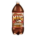 thumbnail image 4 of Mug Root Beer No Caffeine 2 L, Bottle, 4 of 7