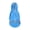 Blue, variant on Pet Waterproof Raincoat for Dogs and Cats, PU Hooded Outdoor Jacket, Lightweight Rainproof Coat for Small to Large Pets