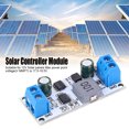 thumbnail image 4 of MPPT Solar Controller, Stable Status Indication Dedicated Safe Solar Controller Module Multi Protections  For Electric Bicycle Charger For Car Battery Charging With, 4 of 8