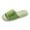 Green, variant on Womens House Slippers Summer Women Slippers Home Footwear Indoor Outdoor Shoes Ladies Slides Cute Slippers