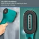 thumbnail image 4 of Vaporizador de ropa Rowenta PurePop Handheld 1.5L 1150W Verde, 4 of 9