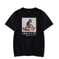 thumbnail image 2 of Tate Mcrae T-shirt Singer Are We Flying Tour Merch Women Men Short Sleeve Shirt, 2 of 3