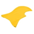 thumbnail image 4 of Mascarilla de Protección solar Sunnimix para Deportes acuáticos Natación Buceo Amarillo, 4 of 8