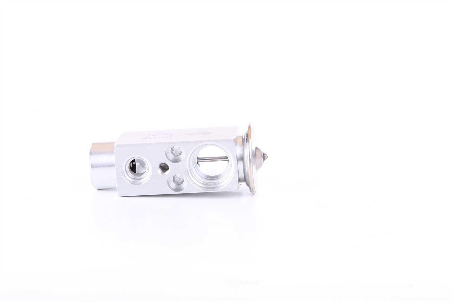 Nissens 999358 Air Conditioning Expansion Valve