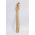 thumbnail image 3 of Left Hand Mahogany Electric Guitar Neck 22 Fret 24.75 Inch Rosewood Fretboard Bolt on, 3 of 8
