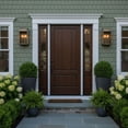 thumbnail image 6 of Hinkley Lighting - Two Light Wall Mount - Outdoor - Sag Harbor - 2 Light Medium, 6 of 7