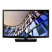 Samsung UN24M4500 24-inch 720p Smart LCD HDTV