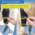 thumbnail image 3 of Dog Knee Brace For Torn Acl, Support For Hind Leg And Hip, Reduces Arthritis Pain, 3 of 4