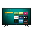 thumbnail image 4 of Hisense 43" Full HD Roku Smart TV, 43H4G, 4 of 7