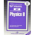 thumbnail image 4 of PHYSICS B (Série de Test de Placement Avancée) (Livres de Passe) (Série de Test de Placement Avancée (AP)), 4 of 4