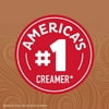 Coffeemate Gluten-Free, Non-Dairy Chocolate Crème Powder Coffee Creamer, 15 Oz
