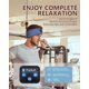 thumbnail image 4 of Auriculares para dormir con diadema Bluetooth Perytong Long Play, 4 of 8