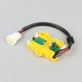 thumbnail image 4 of 12V LCD Control Board and Remote Switch for 5-8KW Diesel Heater, 4 of 7