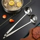 thumbnail image 3 of Billuyoard Gadget de cocina para sopa, cucharón, separador de aceite, funcionamiento sencillo y profundo, accesorios para el hogar, cuchara para Cocina y Comedor, 3 of 6
