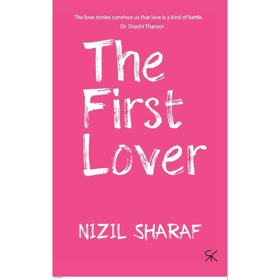 The First Lover, (Paperback)