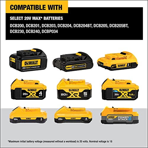 Dewalt 20 on sale volt laser level