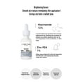 thumbnail image 3 of Serum CARE: NEL Korean Skin Care, vitamina B, C, niacinamida al 10%, 3 of 7