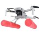 thumbnail image 3 of Landing Gear Float Buoy Bracket Floating Set Foldable Height Increase Bracket Extender Foot Protector For Mavic Mini 1 2 Drone Accessories, 3 of 4