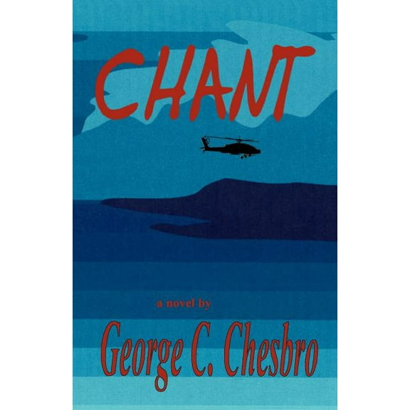 Chant (Paperback)