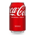 thumbnail image 3 of Coca-Cola Soda Pop Can, 12 fl oz, 3 of 21