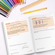 Spectrum Critical Thinking for Math Workbook (128 pages) Grade 2