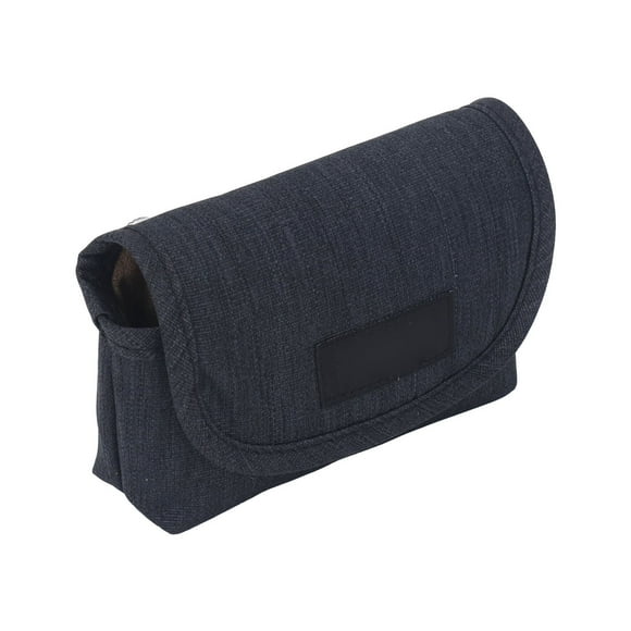 Digital Camera Case For ELPH 180 190 V10, M6 M5a M4 M3 RX100, DSCW800, Carrying Small Protective Camera Case For Card Type Cameras